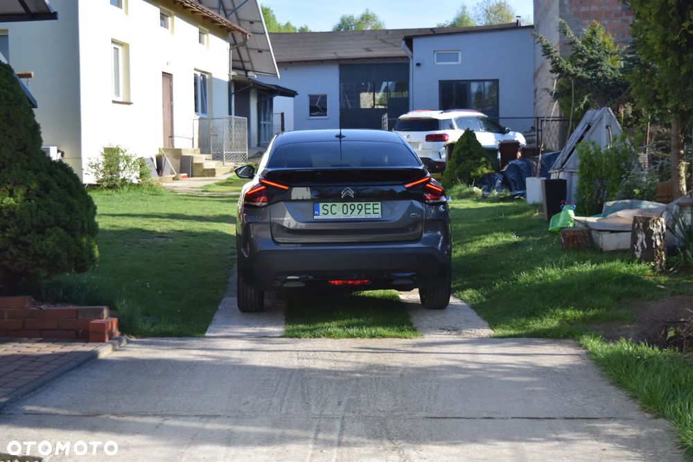 Citroën C4 e-C4 136 SHINE - 5