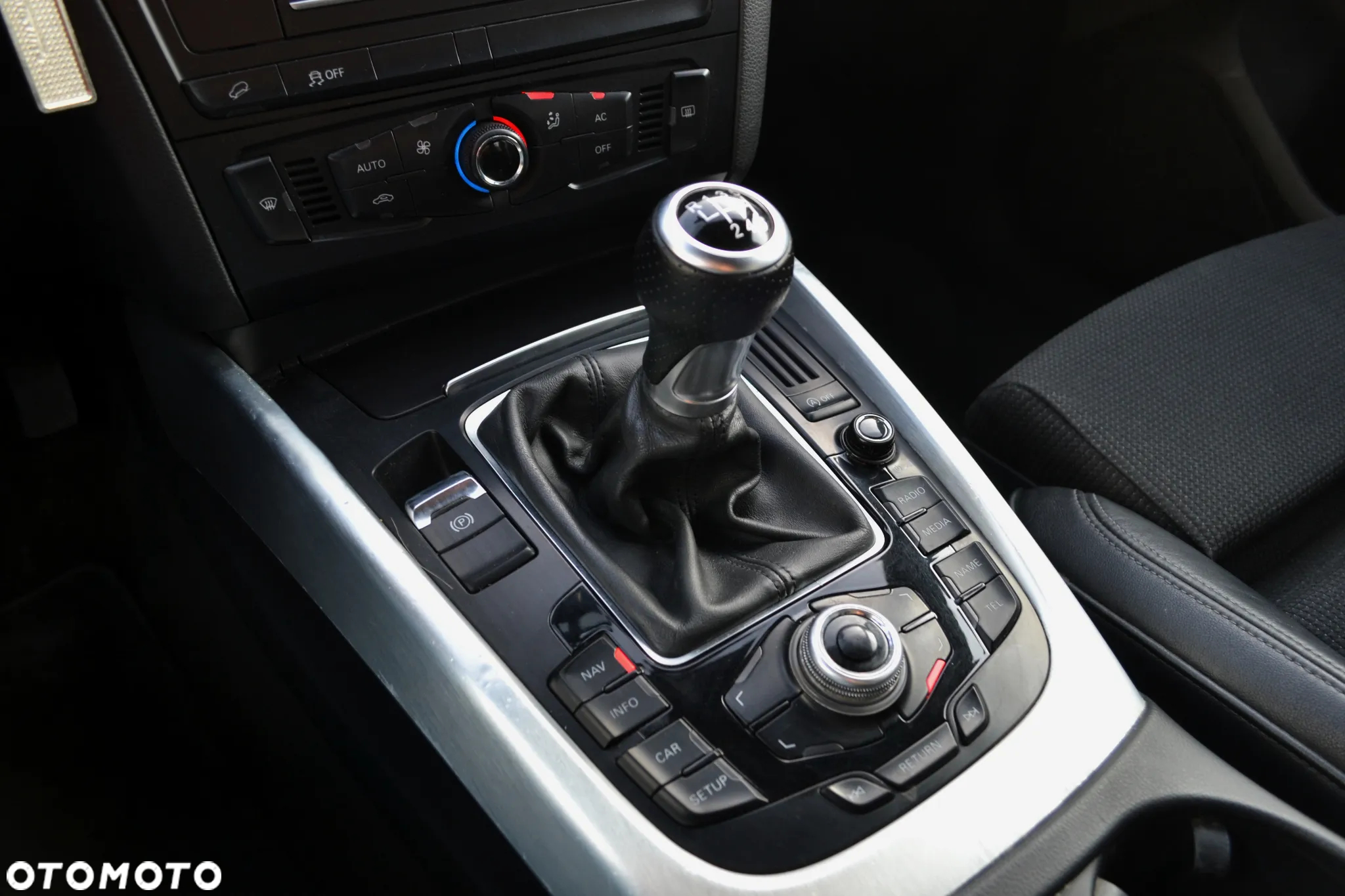 Audi Q5 - 21