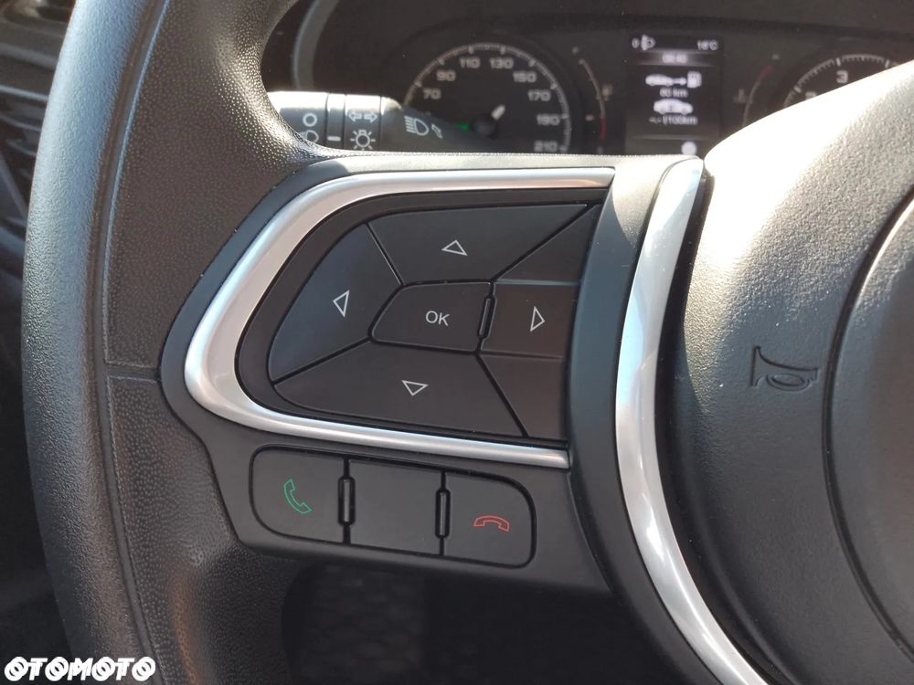 Fiat Tipo 1.0 T3 - 18