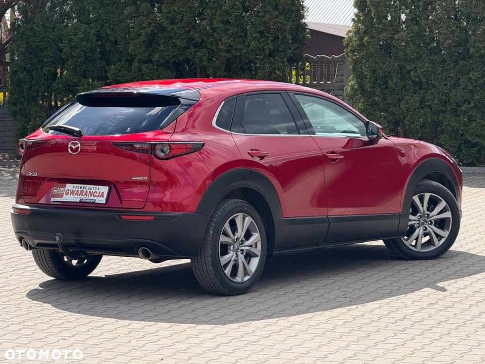 Mazda CX-30 - 5
