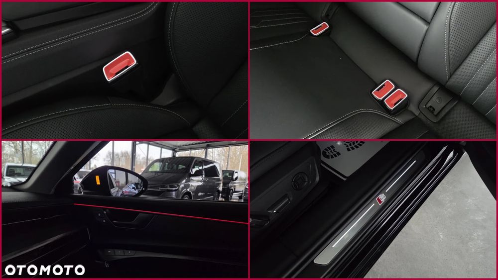 Audi A6 Avant 55 TFSI e quattro S tronic S line - 25