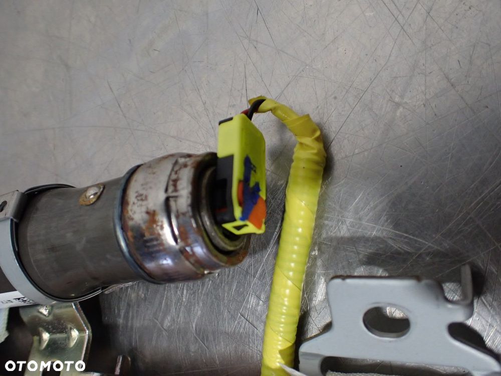 KURTYNA POWIETRZNA PRAWA PASAŻERA HYUNDAI I10 II  6253789000 - 5