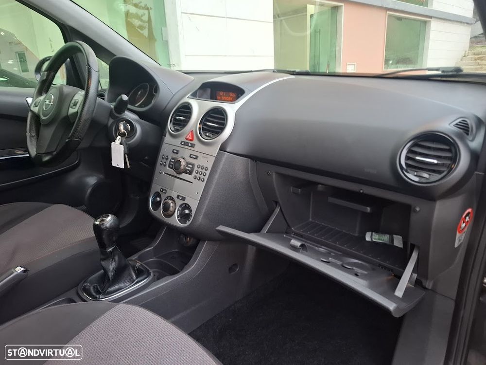 Opel Corsa D 1.3 CDTI - 23