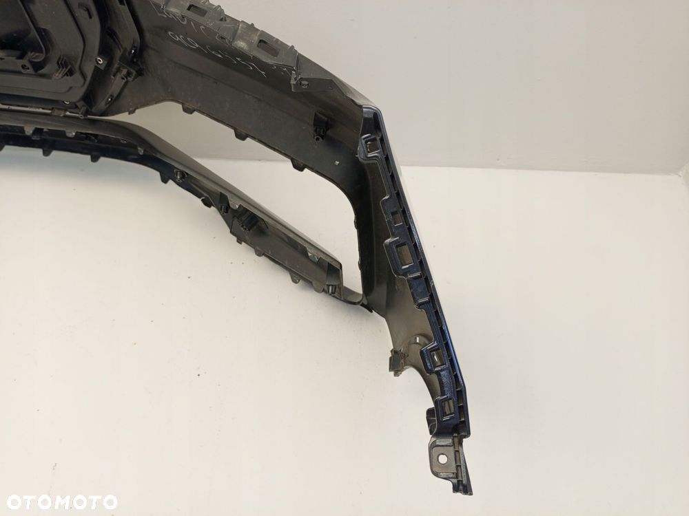 SSANGYONG REXTON II 2 LIFT 2020- ZDERZAK PRZÓD PRZEDNI 78711-36040 = - 15