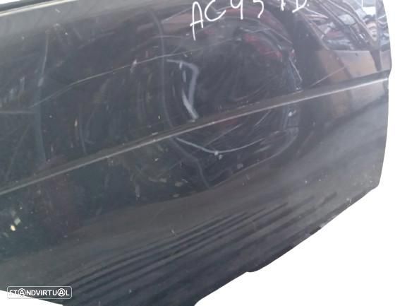 Porta frente direita SMART ForTwo Coupé (451) - 2