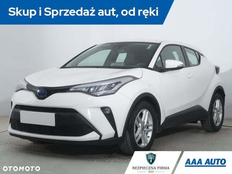 Toyota C-HR - 2