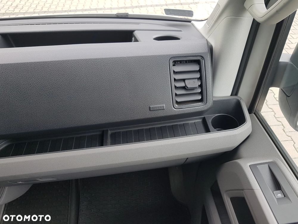 Volkswagen crafter - 22