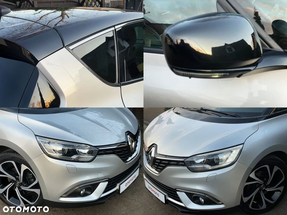 Renault Scenic TCe 140 GPF BOSE EDITION - 7