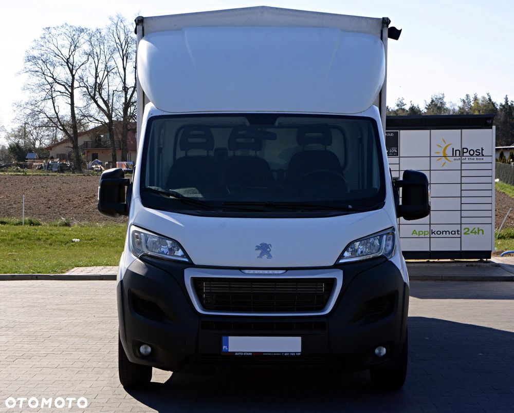 Peugeot Boxer - 2