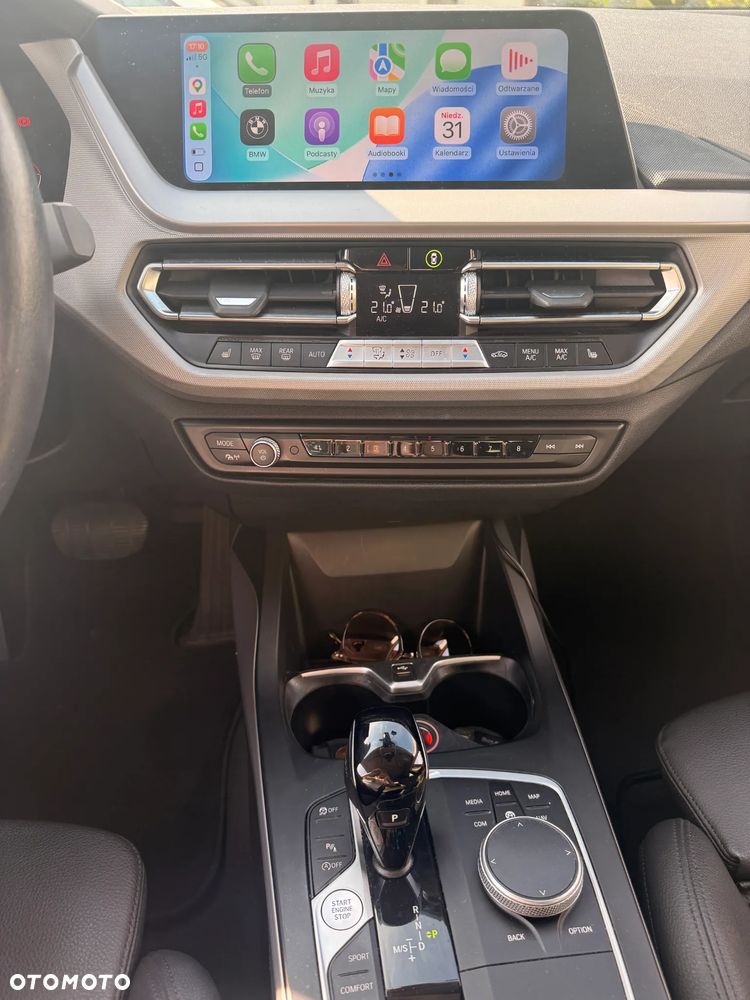 BMW Seria 2 218i - 16