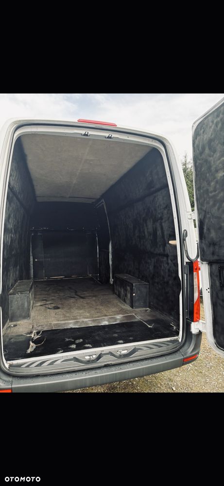 Mercedes-Benz Sprinter 317CDI - 28