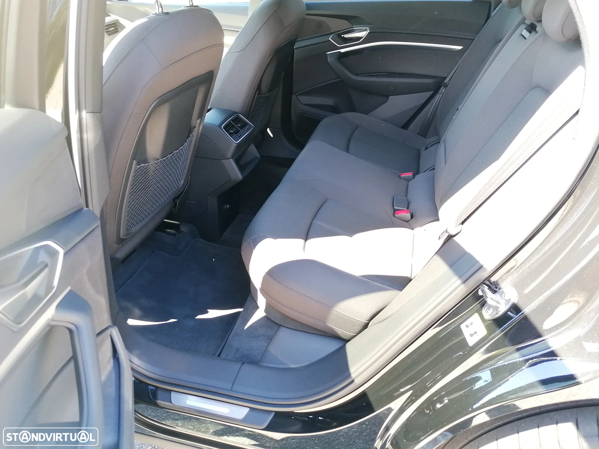 Audi e-tron Sportback 50 quattro Advanced - 40