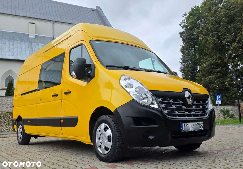 Renault Master - 7