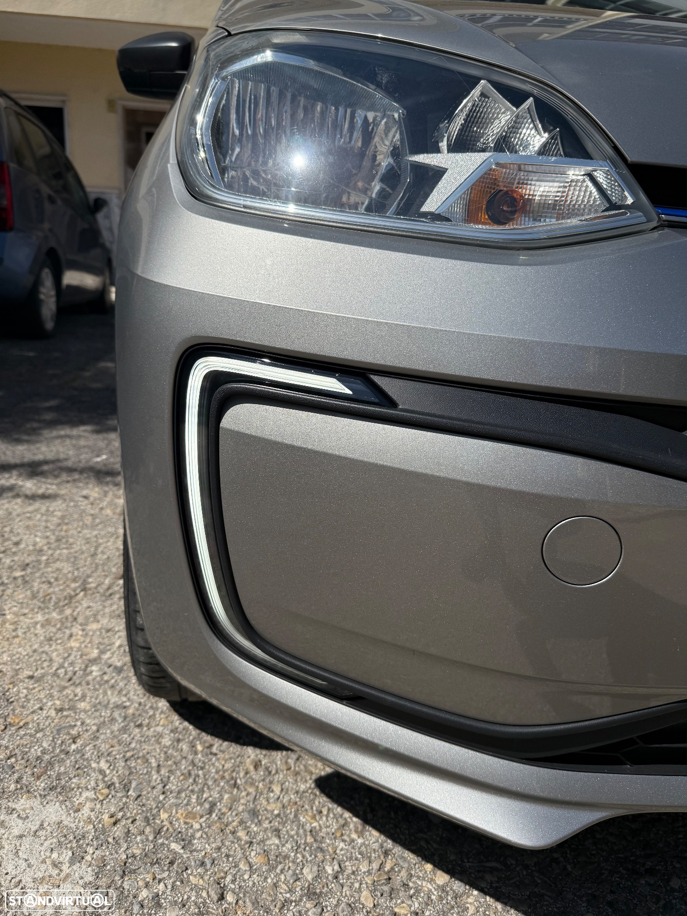 VW e-Up! Confort - 32