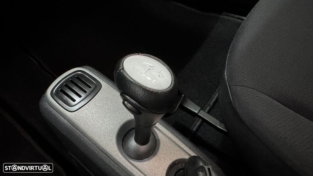 Smart ForTwo Coupé cdi softouch pulse dpf - 24