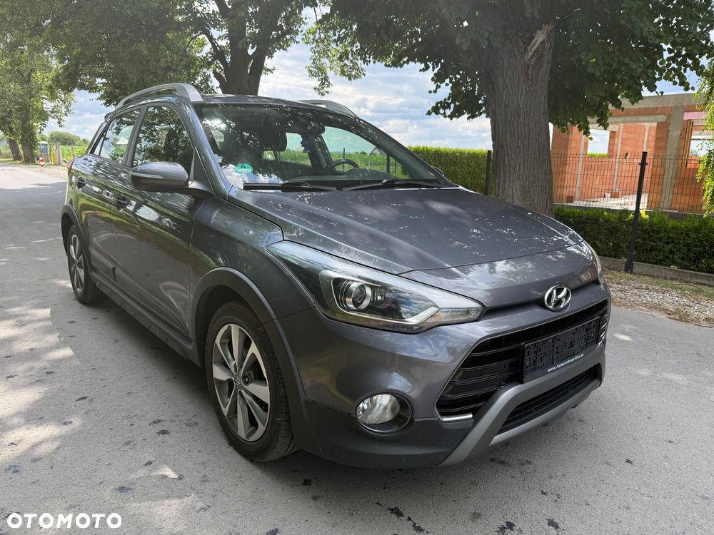 Hyundai i20 1.0 T-GDI BlueDrive Premium - 3