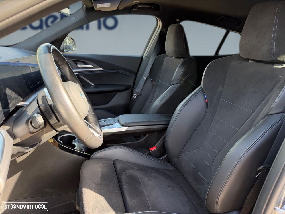 BMW X2 18 d sDrive Auto Pack M - 10