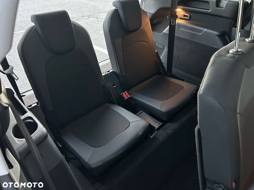 Citroën C4 SpaceTourer 1.5 BlueHDi Origins S&S EAT8 - 34