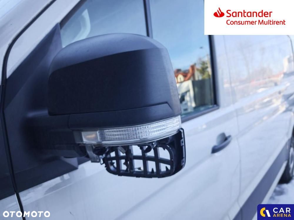 Volkswagen Crafter - 32