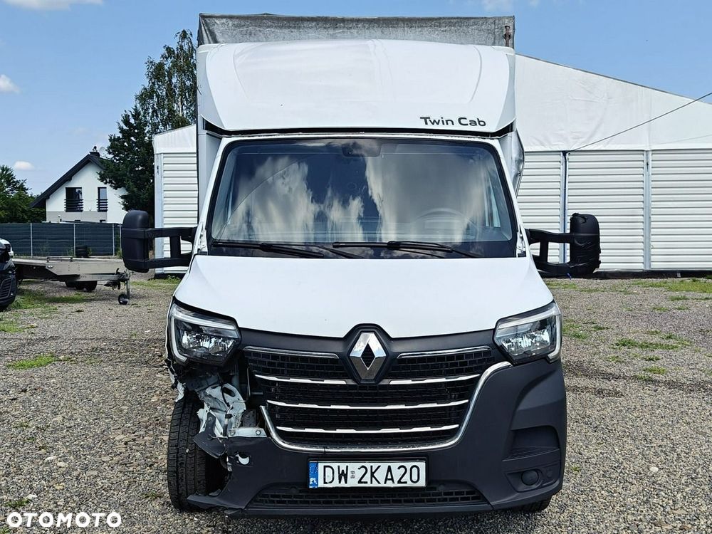 Renault Master - 2