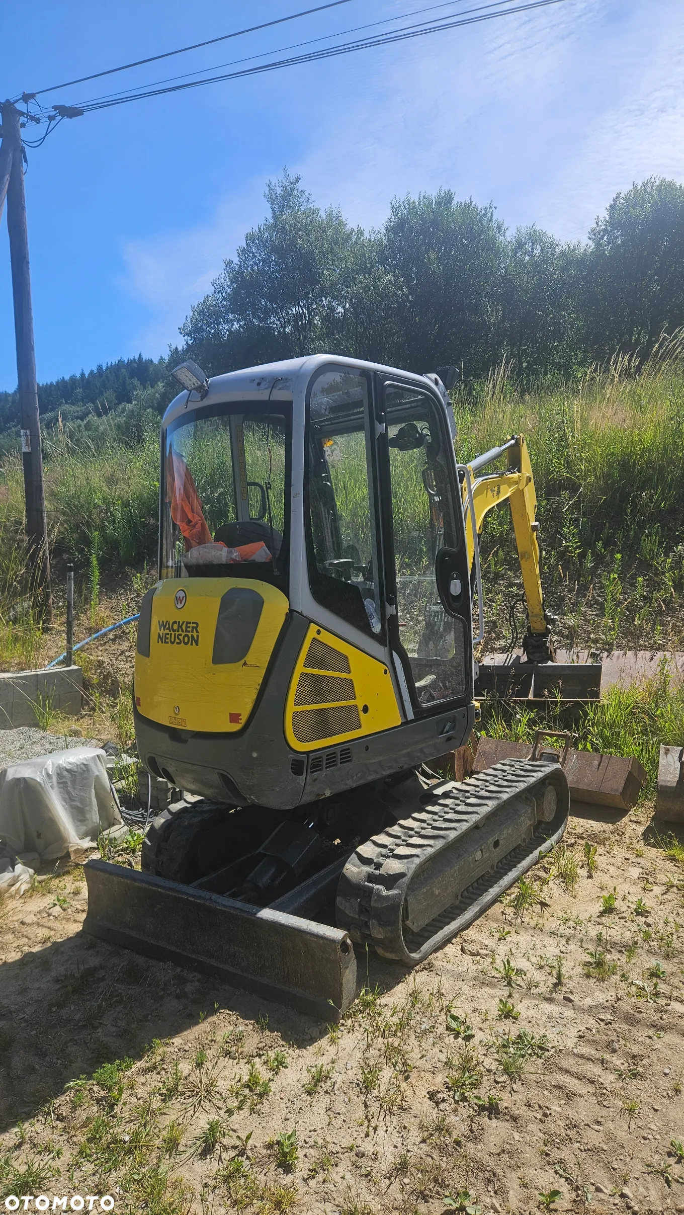 Wacker Neuson Et 24 - 2