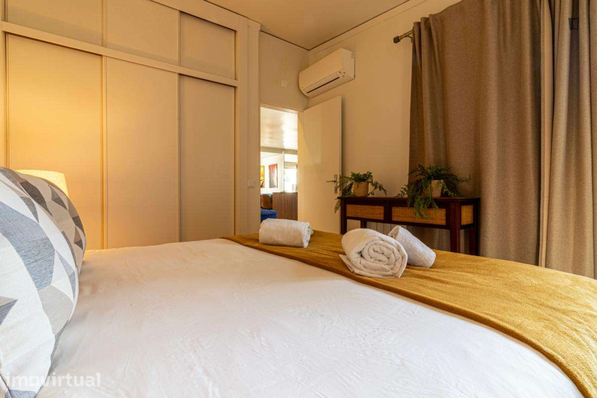 Casa com 2 quartos - localizado em Vilamoura - Grande imagem: 4/23
