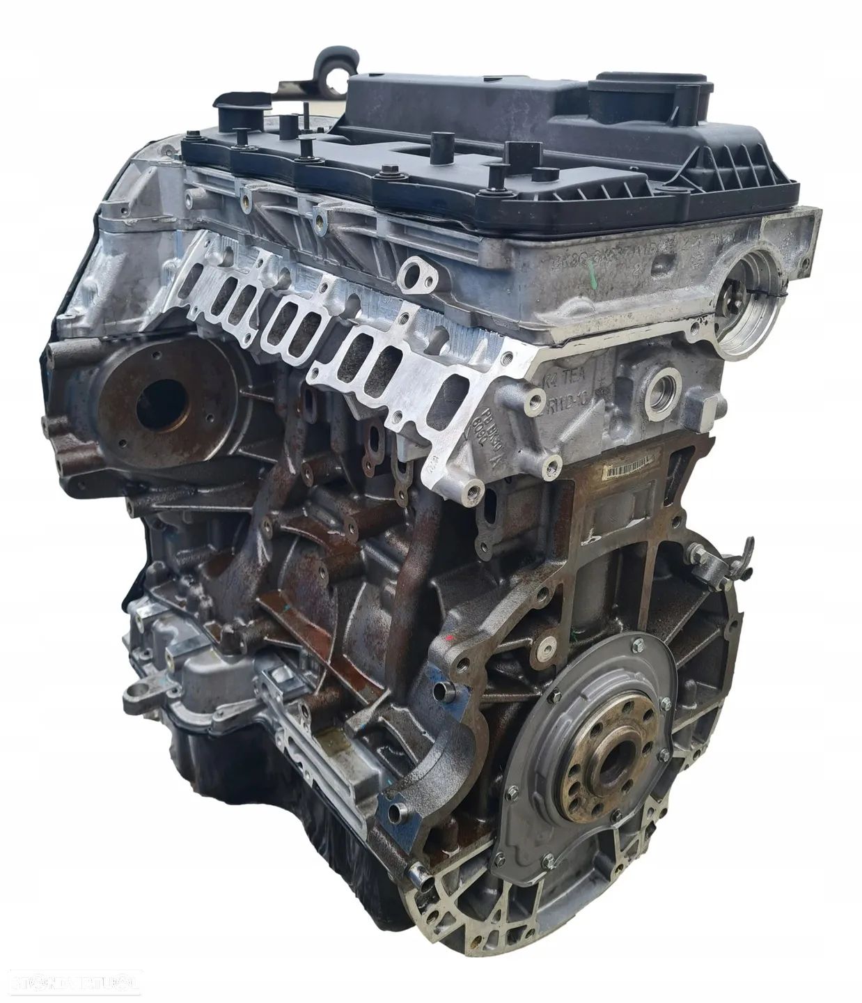 Motor 224DT LAND ROVER 2.2L 122 CV - 1