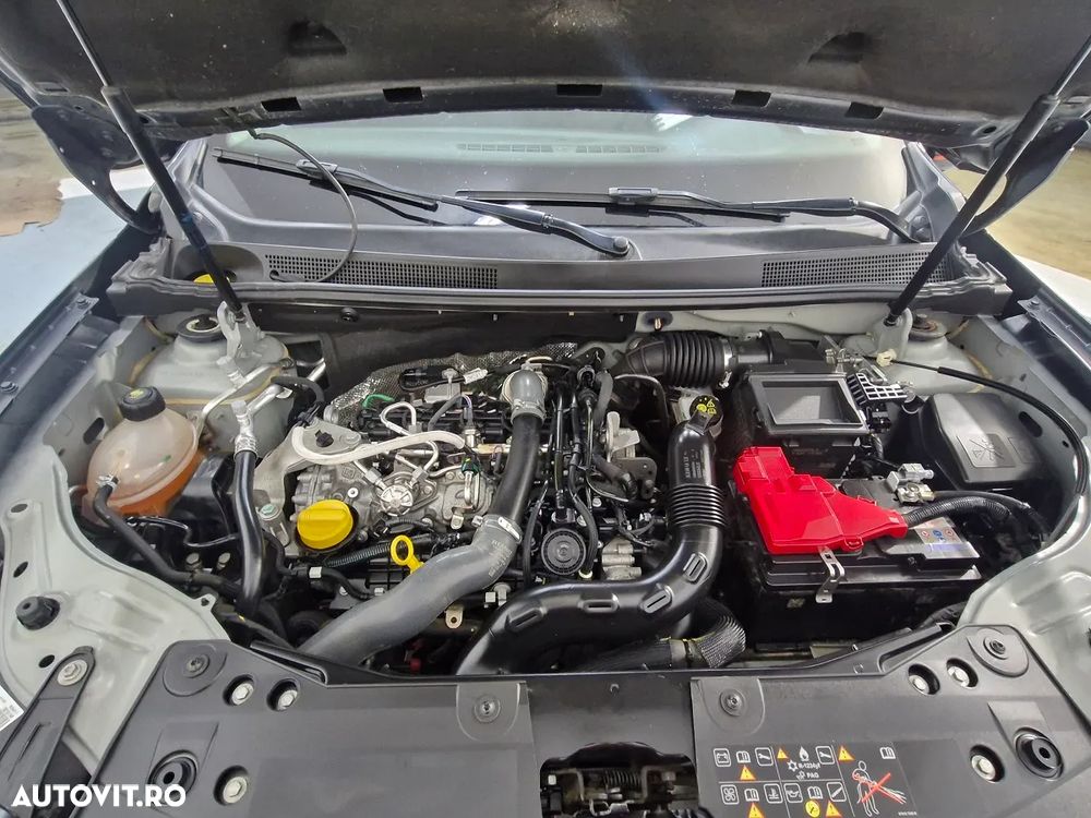 Dacia Duster TCe 150 4X4 Extreme - 21