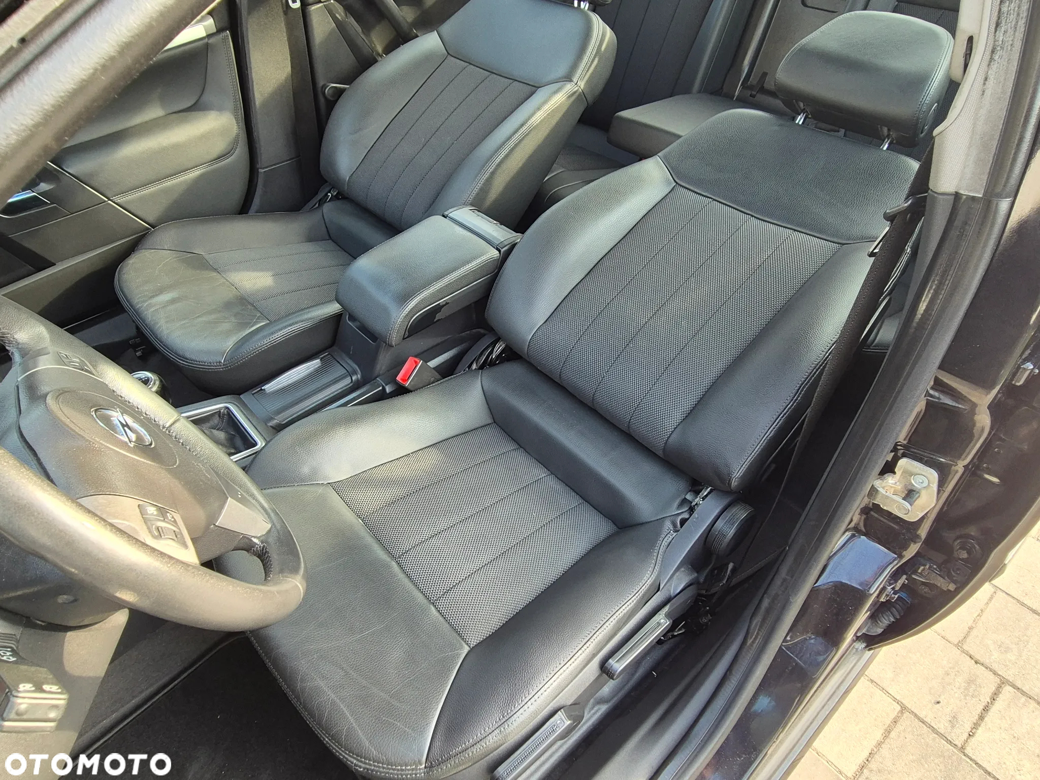 Opel Vectra 1.8 Edition Plus - 24