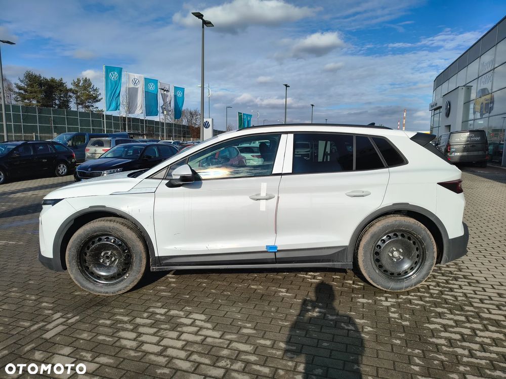 Skoda Elroq 60 63kWh - 3