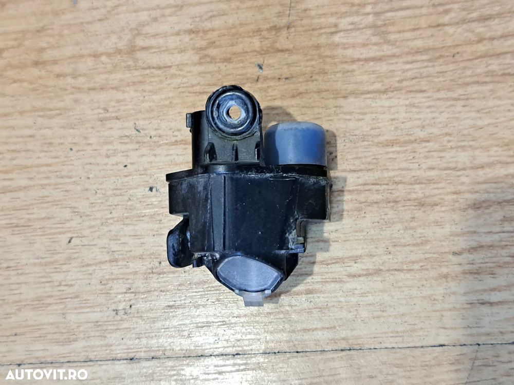 Modul iluminare lumina ( bec ) ambientala stanga prag exterior Original BMW G32+LCI G11+LCI G12+LCI - 1