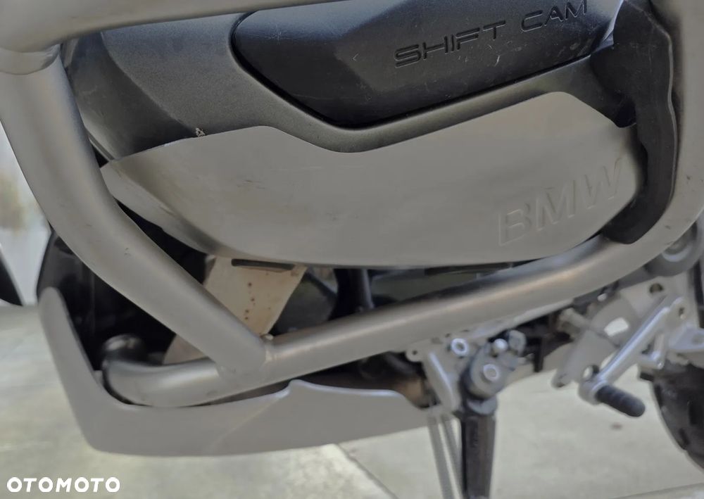 BMW R1250 GS Adventure - 8