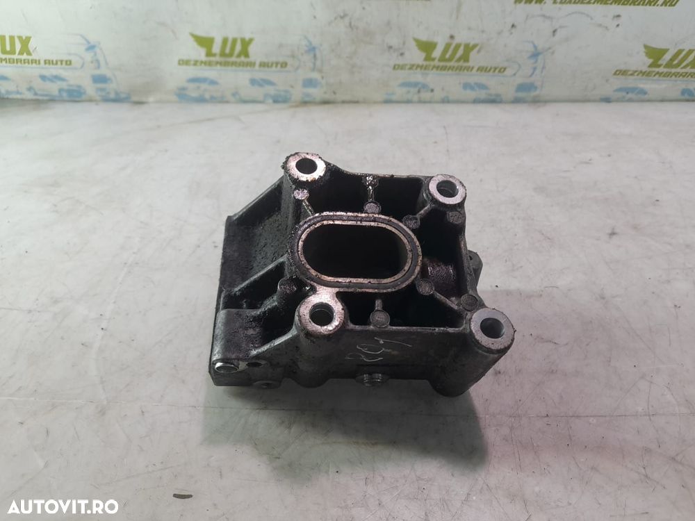 Suport motor 059145169an  3.0 d CRCA Porsche Cayenne 958 [2010 - 2014 - 4