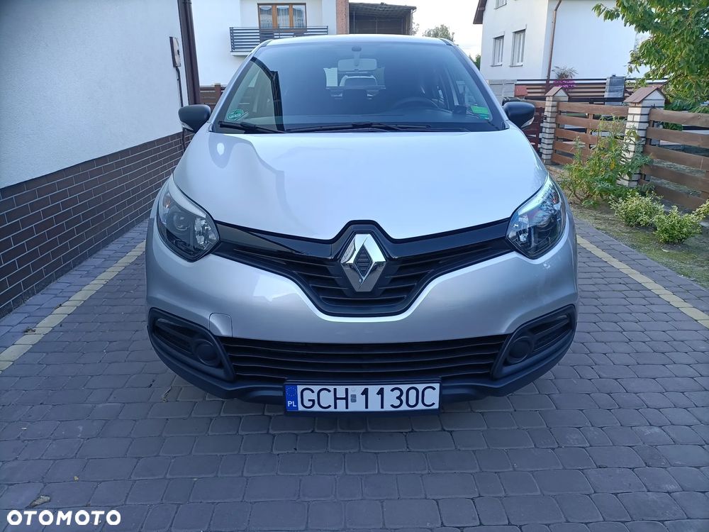 Renault Captur 0.9 Energy TCe Life - 3