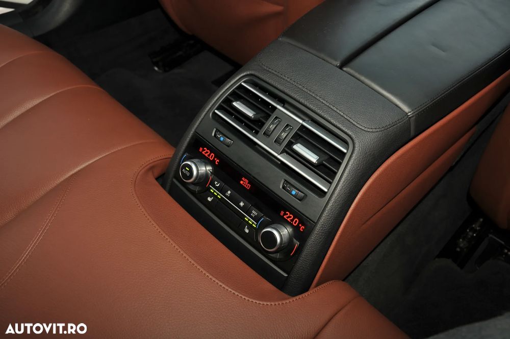 BMW Seria 6 640d xDrive - 18