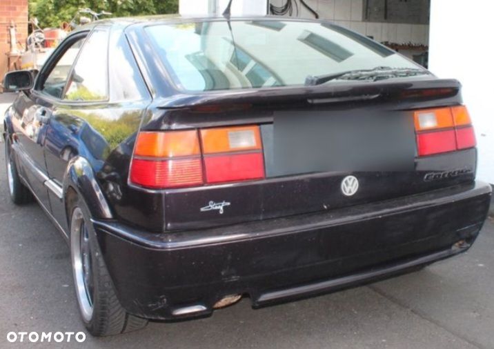 Volkswagen Corrado - 3