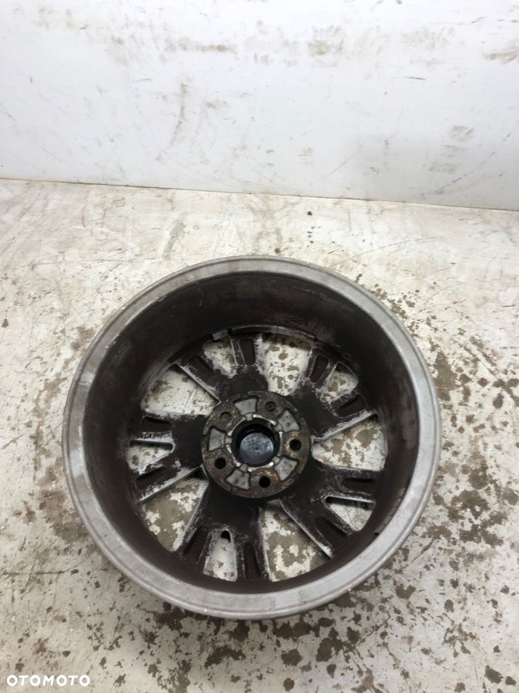 FELGA ALUMINIOWA 16 6,5J 5X112 57,1 ET41  VW PASSAT B8 Variant (3G5, CB5) 2014 - 2022 2.0 TDI 110 kW - 2