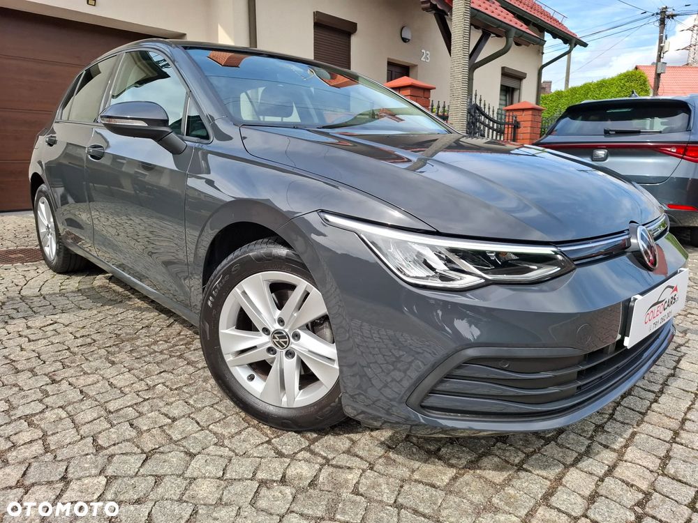 Volkswagen Golf 1.5 TSI EVO Life - 13