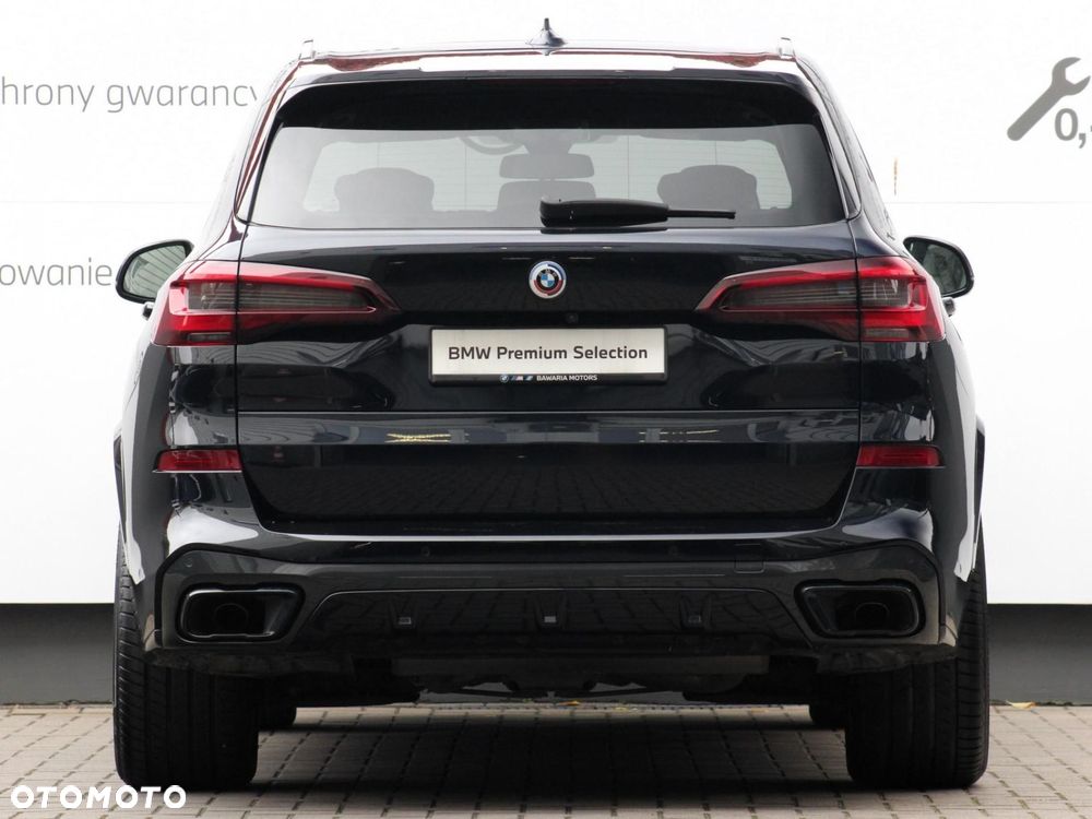 BMW X5 - 10