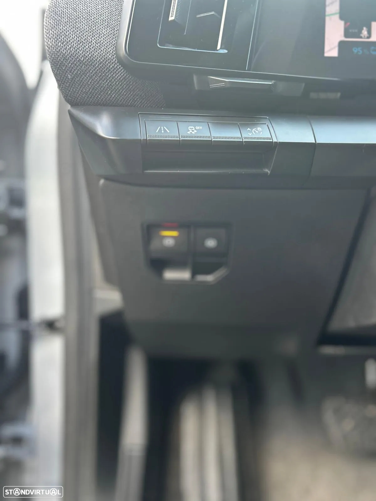 Renault Mégane E-Tech EV60 220hp optimum charge Techno - 22