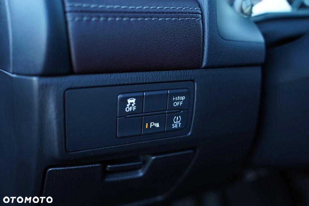 Mazda 6 SKYACTIV-G 165 Exclusive-Line - 30