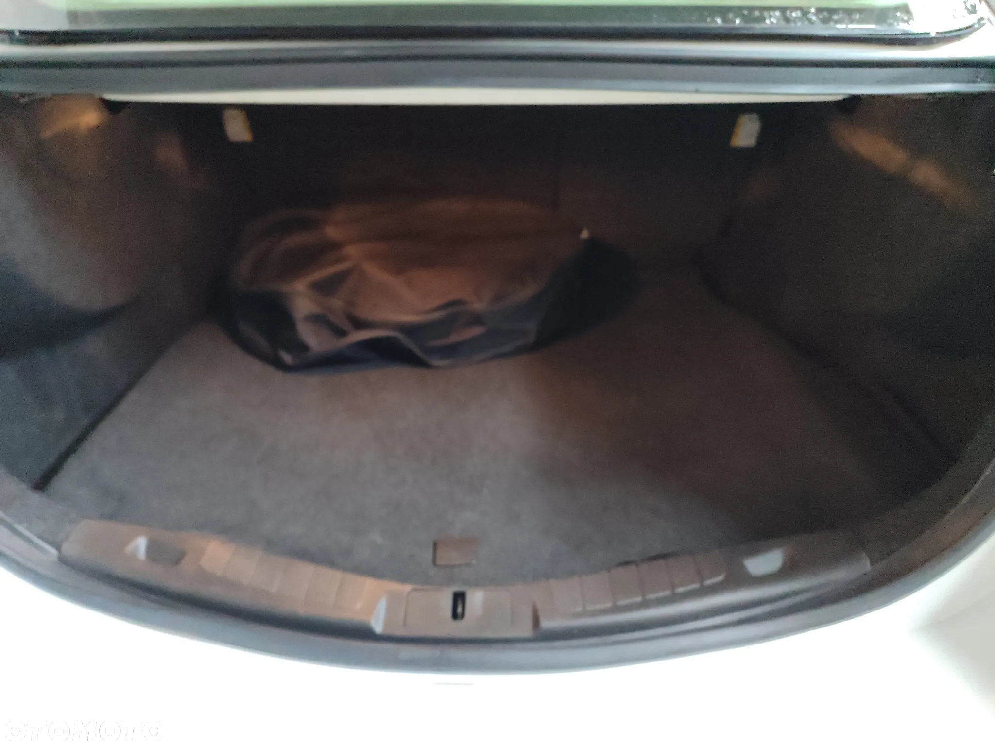 Ford Fusion - 31