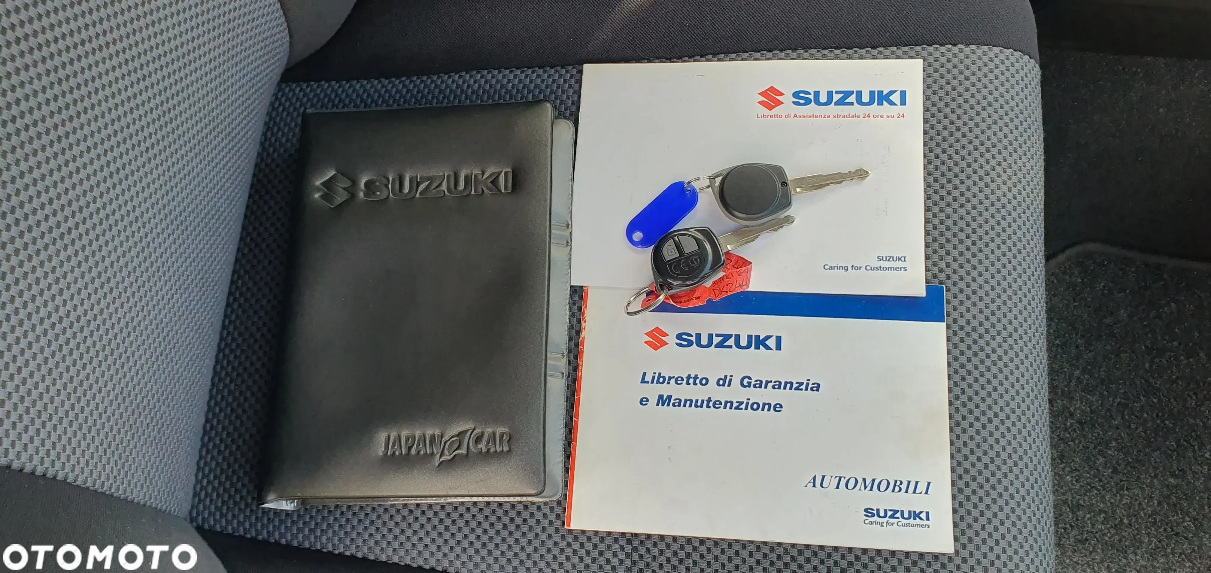 Suzuki Grand Vitara 1.6 Comfort - 20