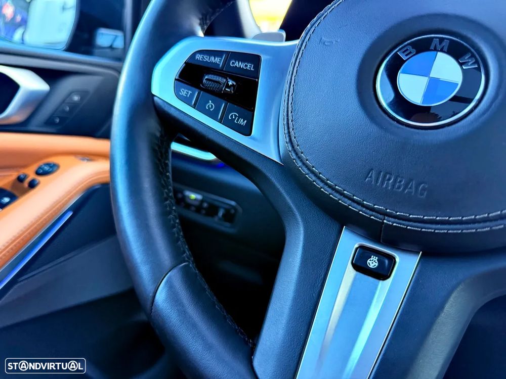 BMW X5 xDrive30d - 13