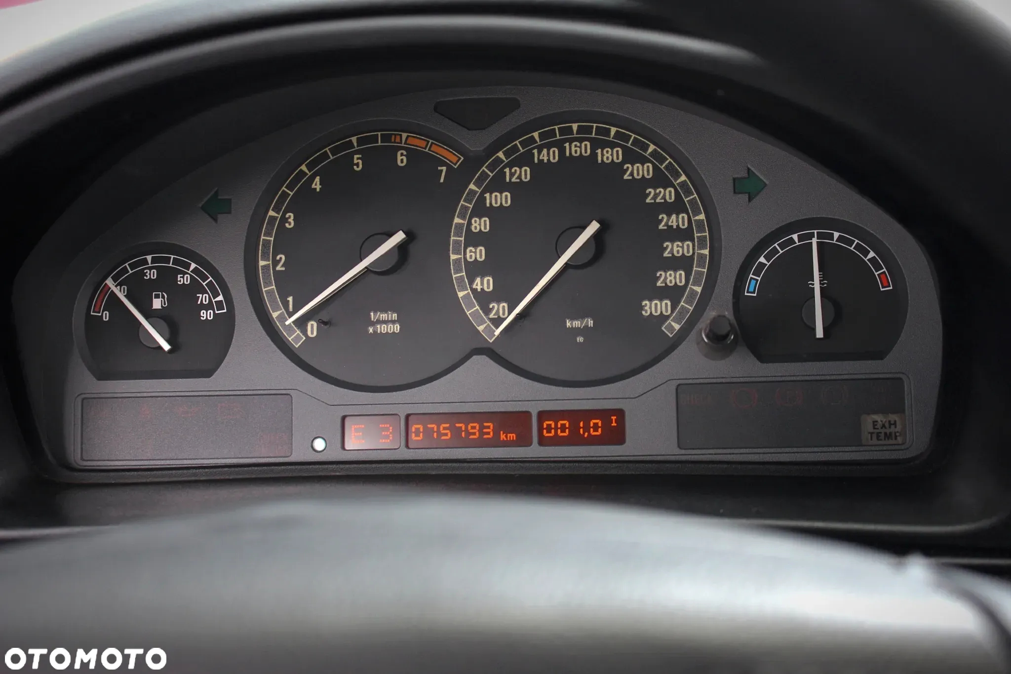 BMW Seria 8 850 Ci - 14