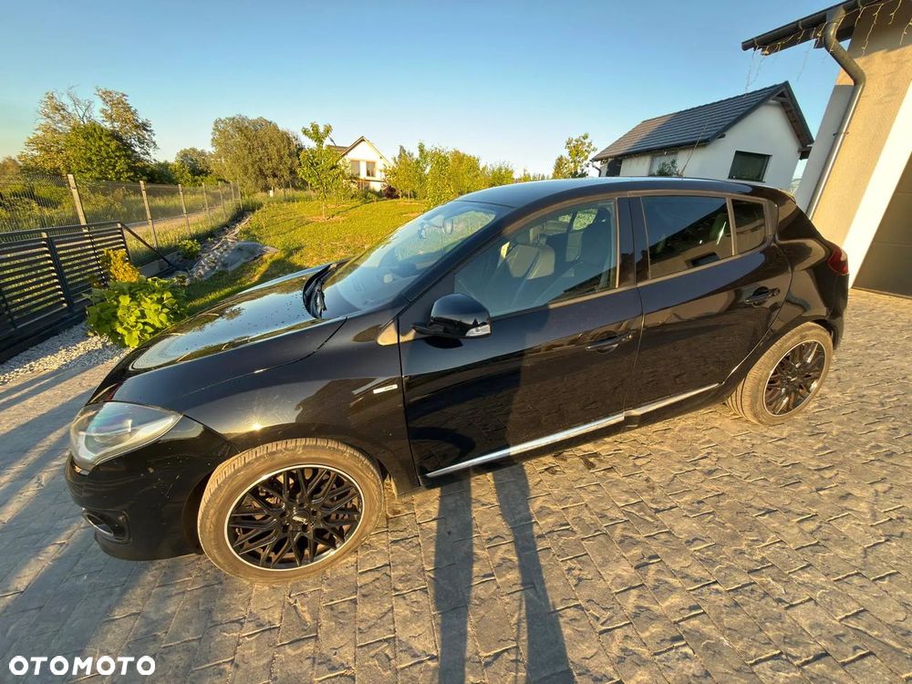 Renault Megane 1.2 Energy TCe Bose - 9