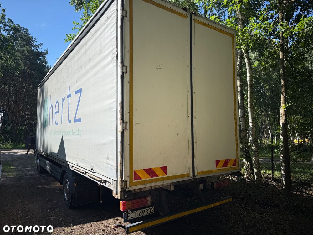 Mercedes-Benz Atego 1223 - 2