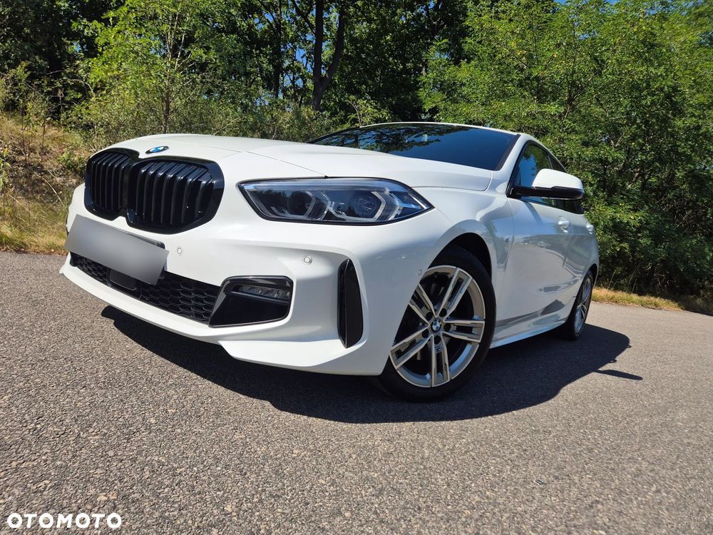 BMW Seria 1 118i Sport Line - 14
