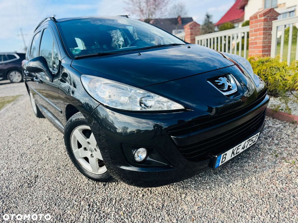Peugeot 207 1.4 Active - 3