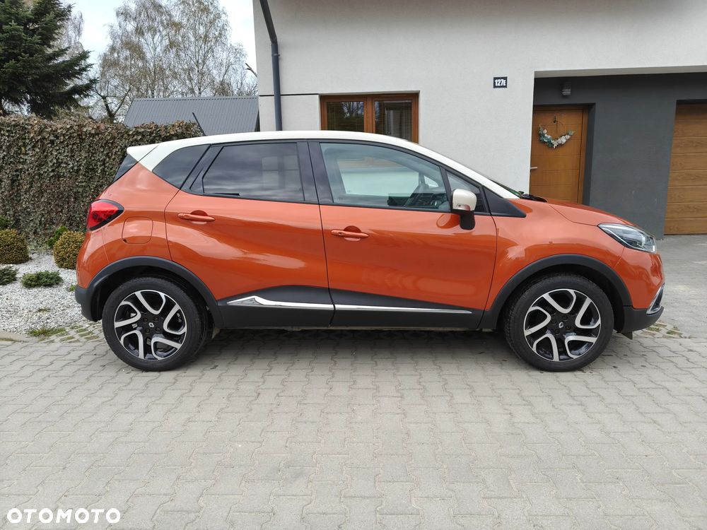 Renault Captur - 14